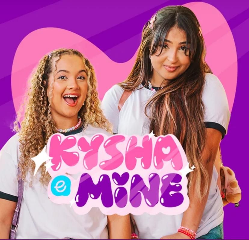 Kysha e Mine