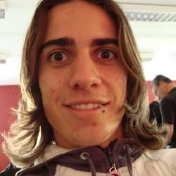 Foto de Alberto Durão