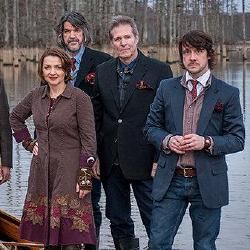Foto de The Steeldrivers