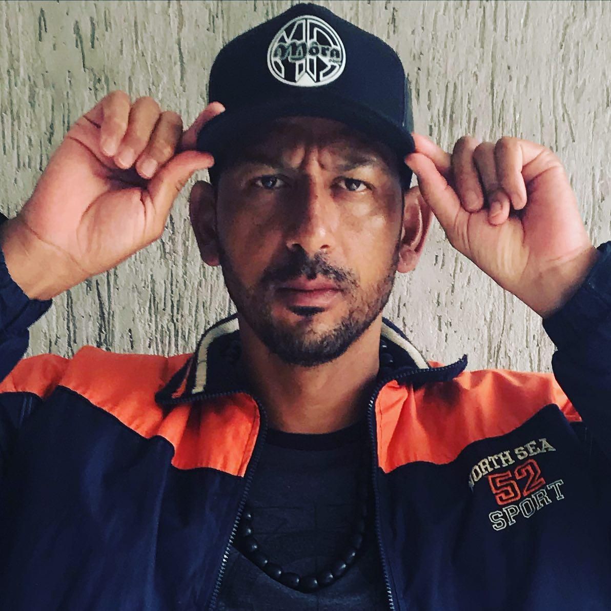 Môra Rapper