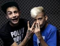 Vou de Lala (part. MC Don Juan, MC Joãozinho VT, MC Kelvinho e MC Ryan SP)