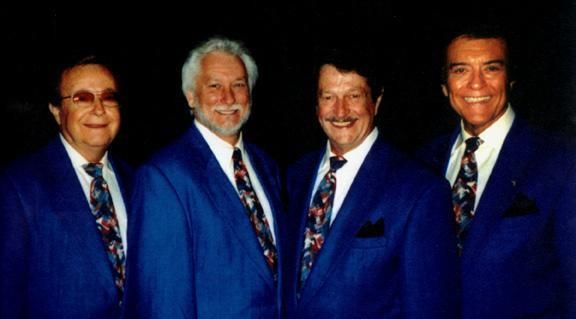The Jordanaires