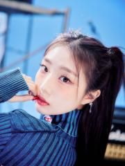 Yeo Jin