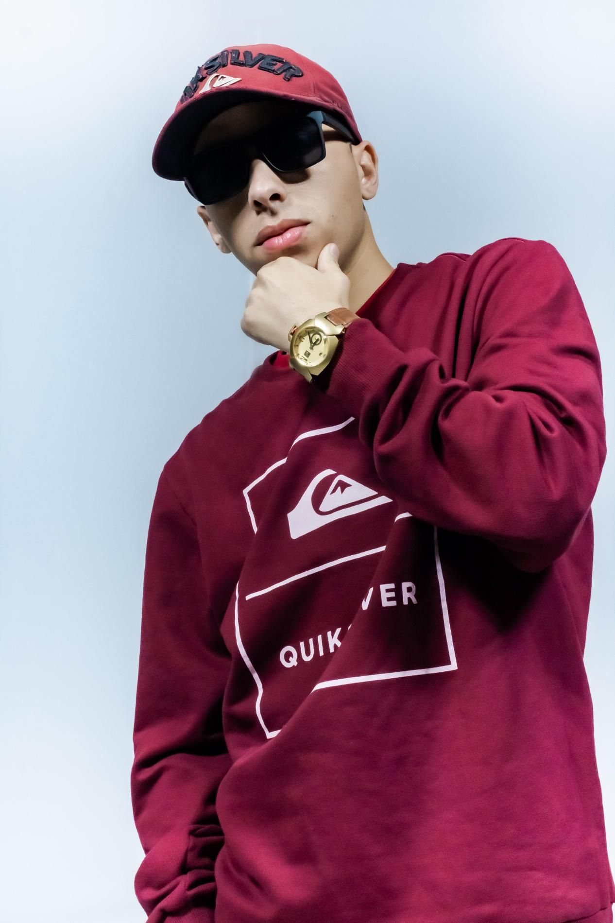 Johnny Paulista