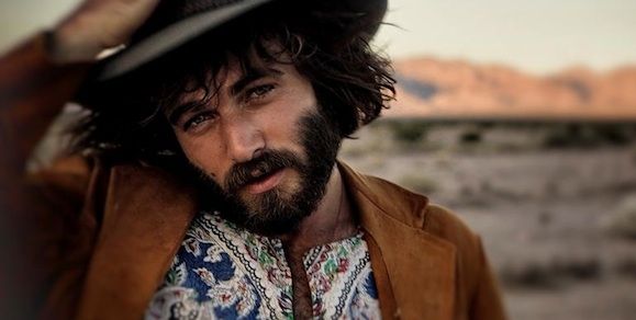 Angus Stone