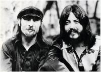 Seals & Crofts