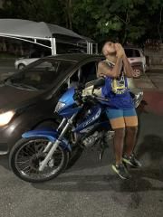 Ela Vem (part. DutrepMC e MC RK)
