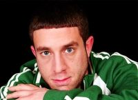 Elliott Yamin