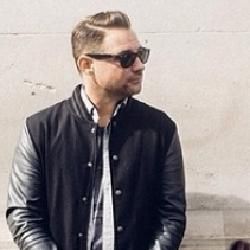 Foto de Kenneth Aaron Harris