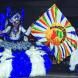 Samba-Enredo Cabo Verde