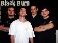 Black Burn