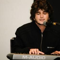 Foto de Saulo Haikal