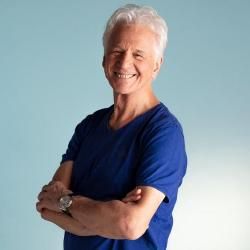 Foto de Gerard LeNormand