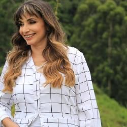 Foto de Soraya Moraes