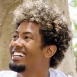 Foto de Manoel Canoa