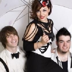 Photo of Don't Wake Aislin