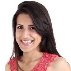 Photo of Nancy Deschamps