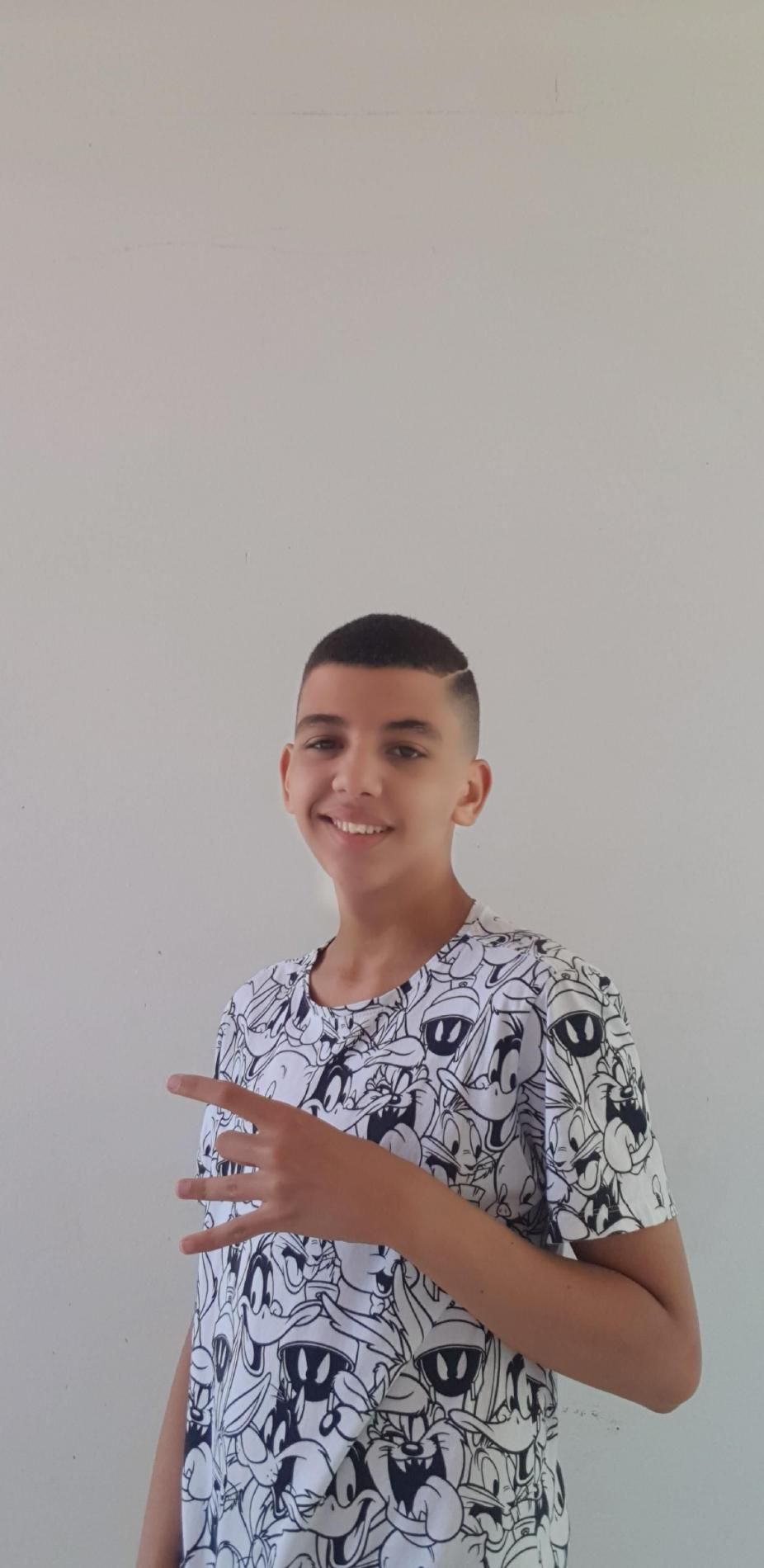 Douglas Master