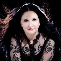 Foto de Kátia Gally