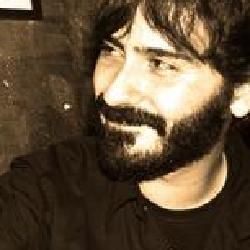 Foto de Jeremy Enigk