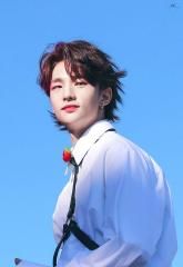 Connected (Bang Chan)