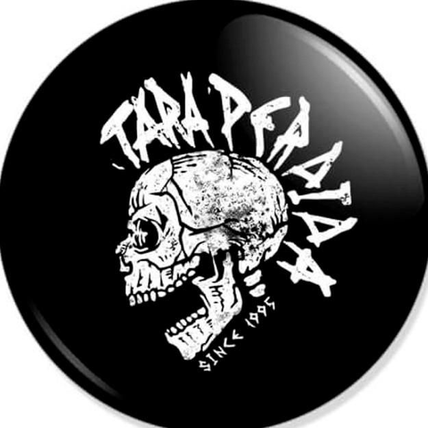 Tara Perdida