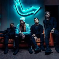 Foto de Catch Your Breath