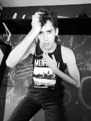 Quer Brincar? (Ao Vivo)