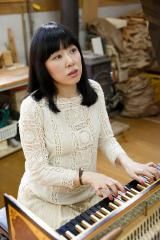 Shoko Suzuki