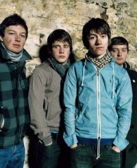 I Bet You Look Good On The Dancefloor