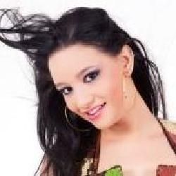 Foto de Paula e a Mulherada