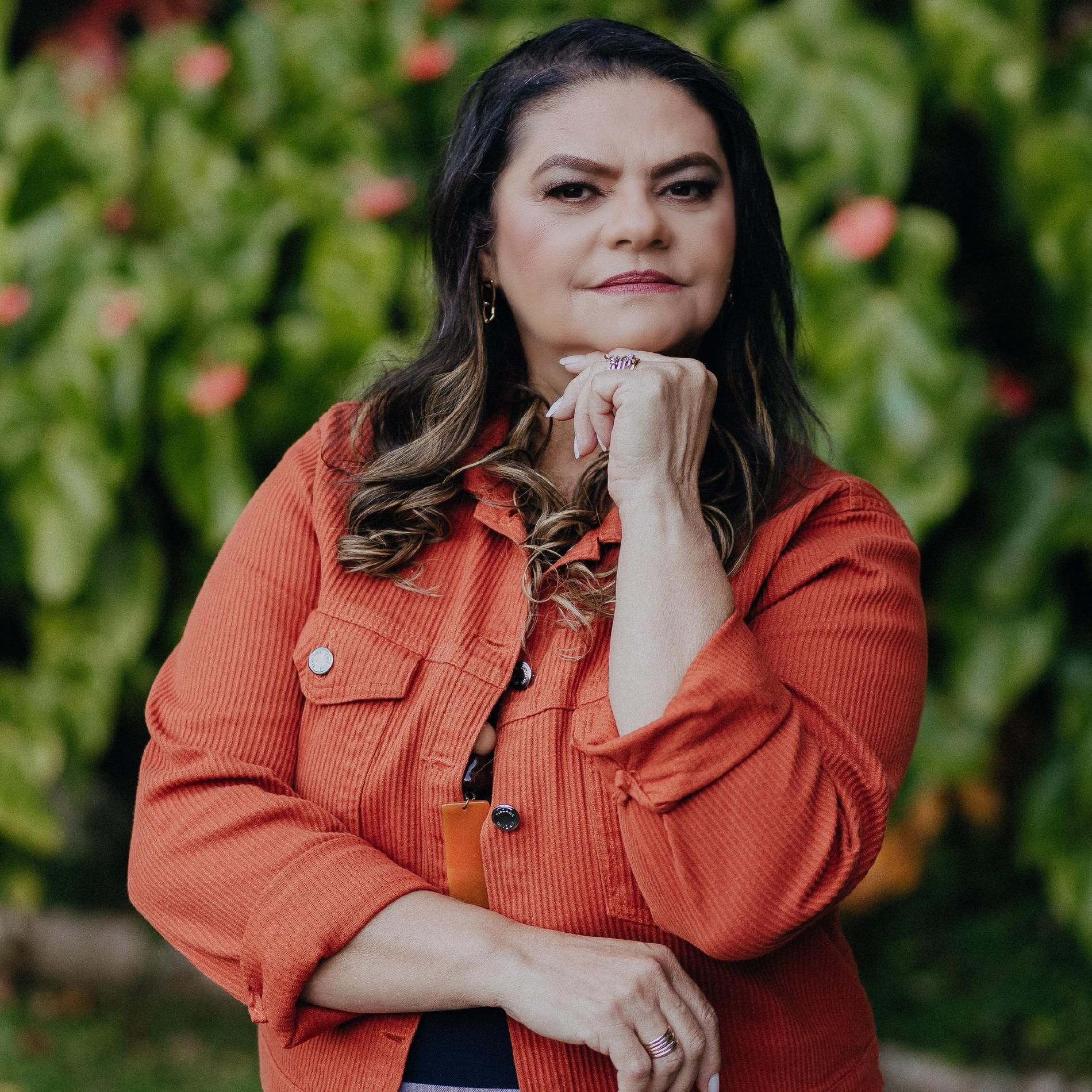 Léa Mendonça