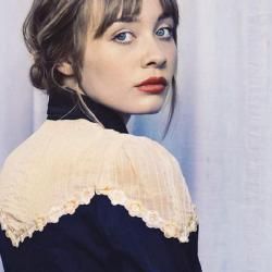 Foto de Alexandra Savior