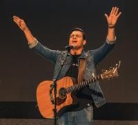 Eu Não Vou Parar (Expectativa Alta)