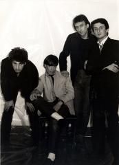 The Sinking Ships (UK)