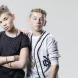 Marcus & Martinus