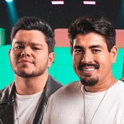 Foto de João Gustavo e Murilo