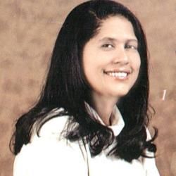 Photo of Noemia Nascimento