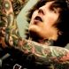 Oliver Sykes