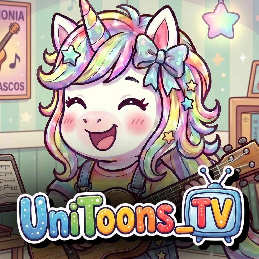 UniToons_TV