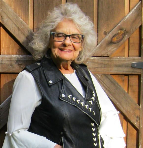 Margie Singleton