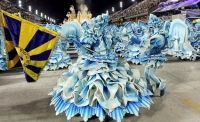 Samba-Enredo 2012 - O Dia Em Que Toda Realeza Desembarcou Pra Coroar o Rei Luiz do Sertão