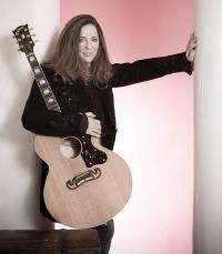 Carlene Carter