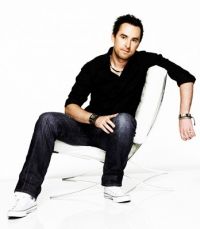 Damien Leith