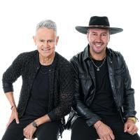 Juarez Dias e Paulo Motta