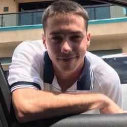 Foto de Matt Champion