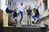 Banda BeHind