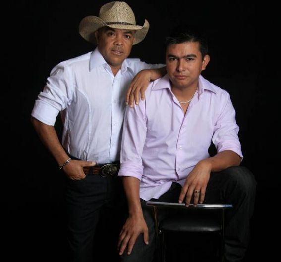 Joao Marcos e Luciano