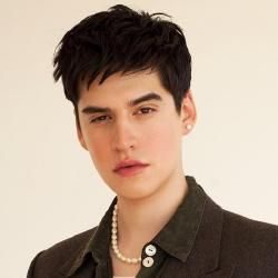 Photo of Francisco Victoria