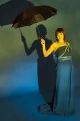 Rusalka's Umbrella